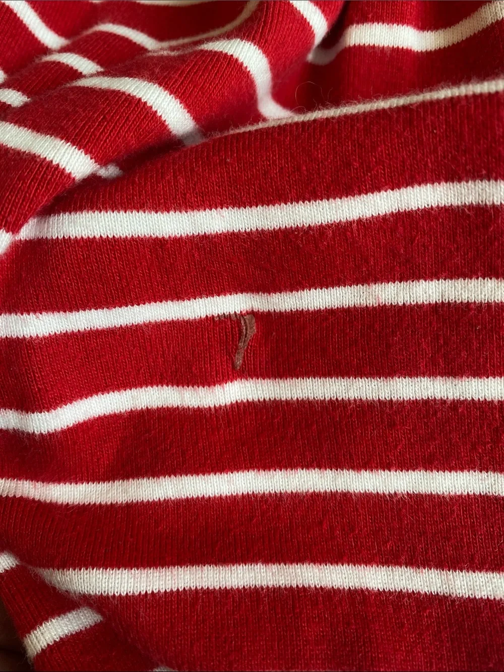 Hanna Andersson Girls Dresses (2) strawberry print and a red stripe long sleeve